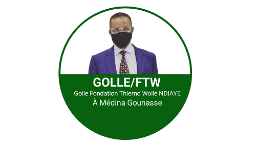 Fondation Thierno Wolle Ndiaye